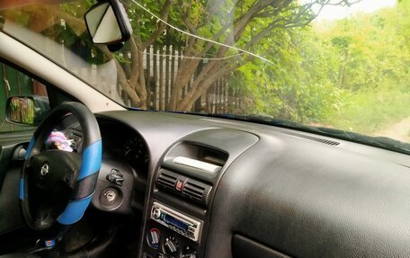 Opel Astra G, 2004 год, 250 000 рублей, 12 фотография