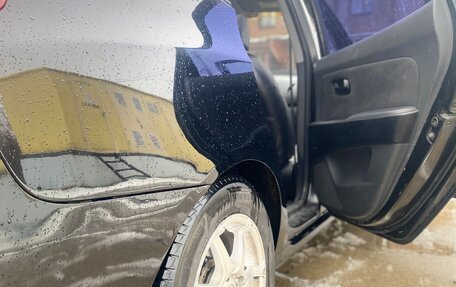 Hyundai Elantra IV, 2006 год, 520 000 рублей, 6 фотография