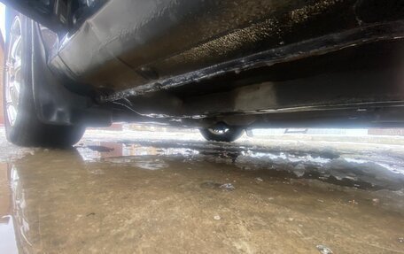 Hyundai Elantra IV, 2006 год, 520 000 рублей, 15 фотография