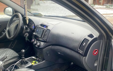 Hyundai Elantra IV, 2006 год, 520 000 рублей, 10 фотография