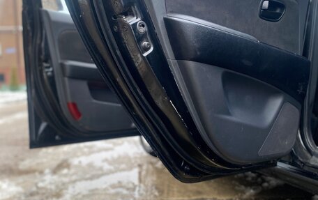 Hyundai Elantra IV, 2006 год, 520 000 рублей, 13 фотография