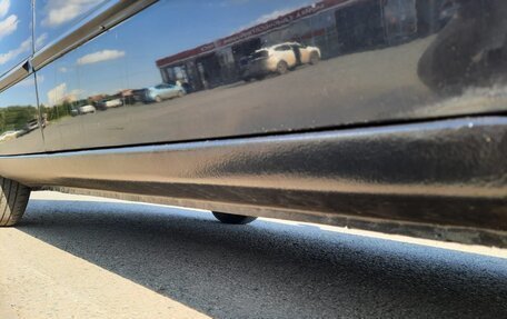 Hyundai Accent II, 2005 год, 350 000 рублей, 13 фотография