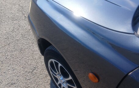 Hyundai Accent II, 2005 год, 350 000 рублей, 4 фотография