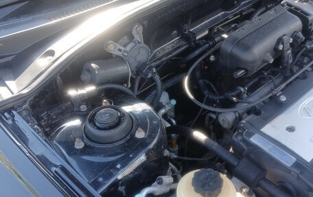 Hyundai Accent II, 2005 год, 350 000 рублей, 11 фотография