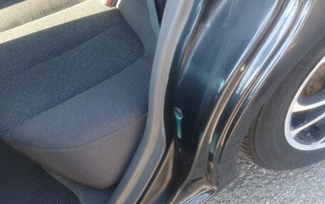 Hyundai Accent II, 2005 год, 350 000 рублей, 16 фотография