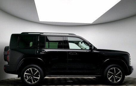 Haval H9, 2024 год, 4 550 000 рублей, 4 фотография