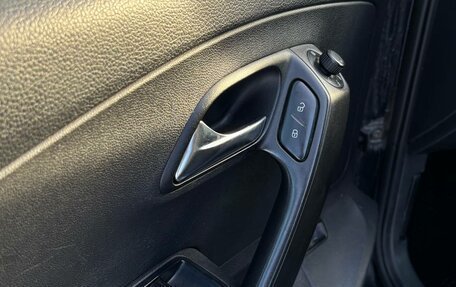 Volkswagen Polo VI (EU Market), 2012 год, 695 000 рублей, 12 фотография