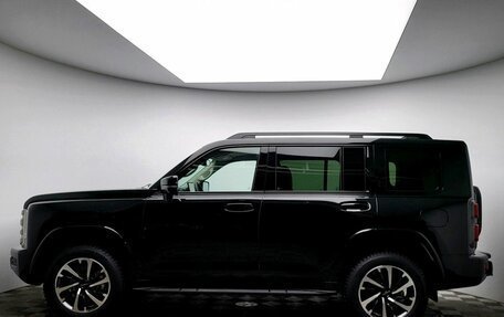 Haval H9, 2024 год, 4 550 000 рублей, 8 фотография