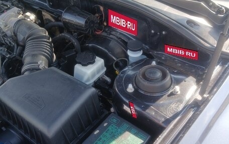 Hyundai Accent II, 2005 год, 350 000 рублей, 12 фотография