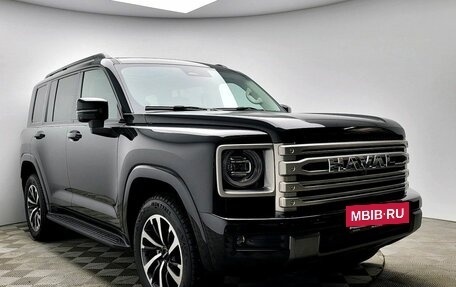 Haval H9, 2024 год, 4 550 000 рублей, 3 фотография