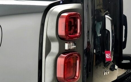 Haval H9, 2024 год, 4 550 000 рублей, 10 фотография