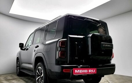 Haval H9, 2024 год, 4 550 000 рублей, 7 фотография