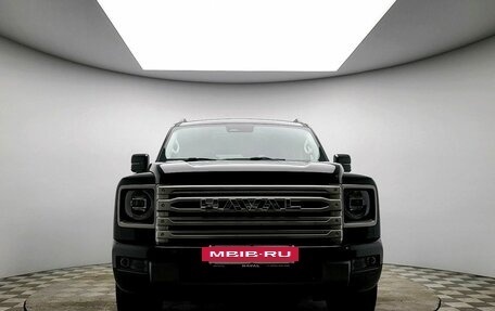 Haval H9, 2024 год, 4 550 000 рублей, 2 фотография