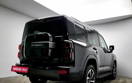 Haval H9, 2024 год, 4 550 000 рублей, 5 фотография