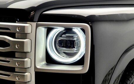 Haval H9, 2024 год, 4 550 000 рублей, 13 фотография