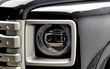 Haval H9, 2024 год, 4 550 000 рублей, 12 фотография