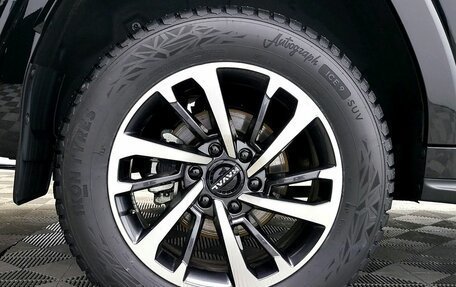 Haval H9, 2024 год, 4 550 000 рублей, 14 фотография