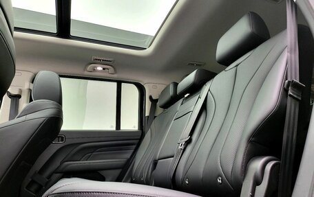 Haval H9, 2024 год, 4 550 000 рублей, 18 фотография