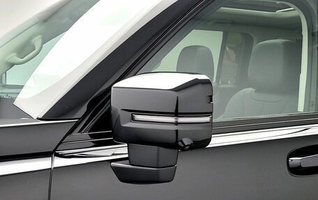 Haval H9, 2024 год, 4 550 000 рублей, 16 фотография