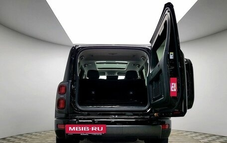 Haval H9, 2024 год, 4 550 000 рублей, 9 фотография