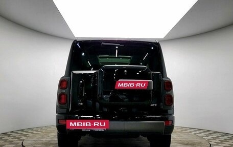 Haval H9, 2024 год, 4 550 000 рублей, 6 фотография