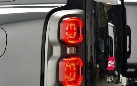 Haval H9, 2024 год, 4 550 000 рублей, 11 фотография