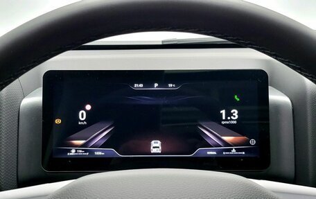 Haval H9, 2024 год, 4 550 000 рублей, 27 фотография