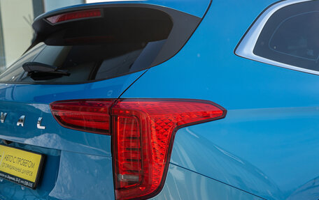 Haval Jolion, 2021 год, 1 498 000 рублей, 7 фотография