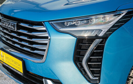 Haval Jolion, 2021 год, 1 498 000 рублей, 3 фотография