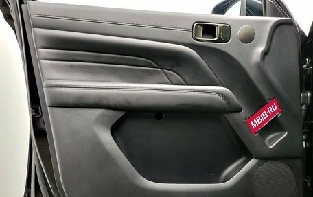 Haval H9, 2024 год, 4 550 000 рублей, 21 фотография