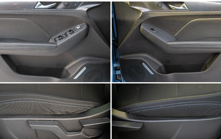 Haval Jolion, 2021 год, 1 498 000 рублей, 20 фотография