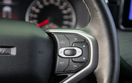 Haval Jolion, 2021 год, 1 498 000 рублей, 12 фотография