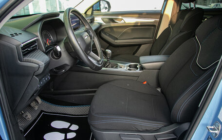 Haval Jolion, 2021 год, 1 498 000 рублей, 14 фотография