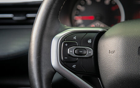 Haval Jolion, 2021 год, 1 498 000 рублей, 11 фотография