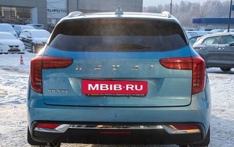 Haval Jolion, 2021 год, 1 498 000 рублей, 8 фотография