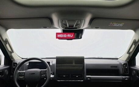 Haval H9, 2024 год, 4 550 000 рублей, 26 фотография