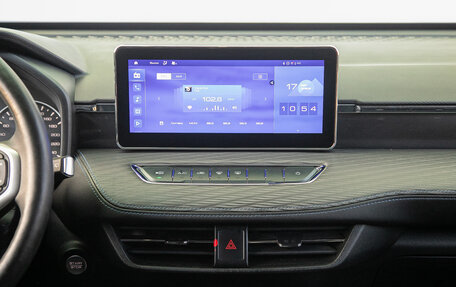 Haval Jolion, 2021 год, 1 498 000 рублей, 18 фотография