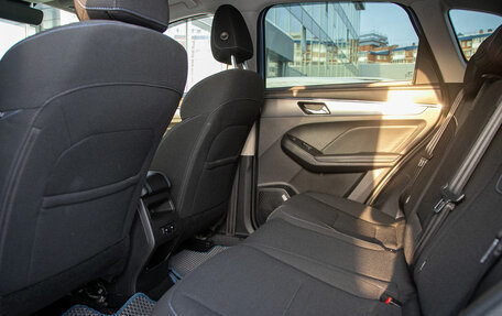 Haval Jolion, 2021 год, 1 498 000 рублей, 15 фотография