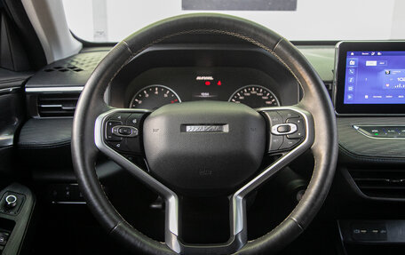 Haval Jolion, 2021 год, 1 498 000 рублей, 16 фотография