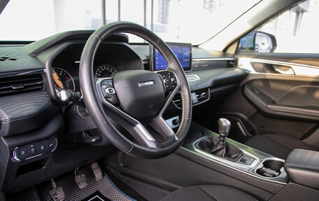 Haval Jolion, 2021 год, 1 498 000 рублей, 13 фотография