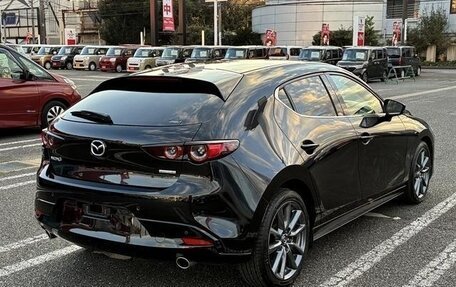 Mazda 3, 2022 год, 1 450 000 рублей, 5 фотография