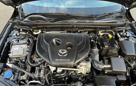 Mazda 3, 2022 год, 1 450 000 рублей, 10 фотография