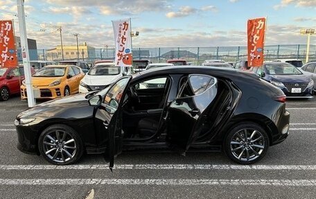 Mazda 3, 2022 год, 1 450 000 рублей, 7 фотография