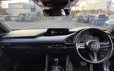 Mazda 3, 2022 год, 1 450 000 рублей, 13 фотография