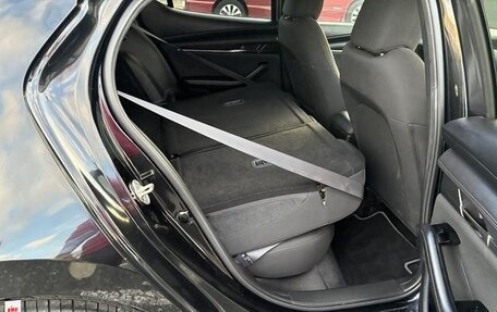 Mazda 3, 2022 год, 1 450 000 рублей, 11 фотография