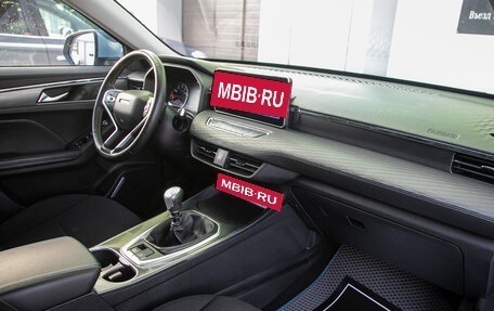 Haval Jolion, 2021 год, 1 498 000 рублей, 19 фотография