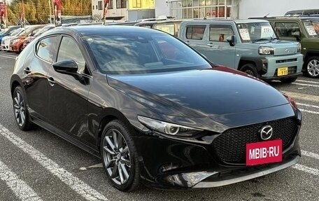 Mazda 3, 2022 год, 1 450 000 рублей, 3 фотография