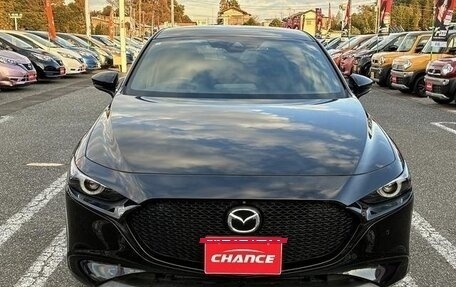 Mazda 3, 2022 год, 1 450 000 рублей, 2 фотография