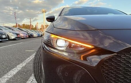 Mazda 3, 2022 год, 1 450 000 рублей, 18 фотография