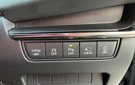 Mazda 3, 2022 год, 1 450 000 рублей, 17 фотография